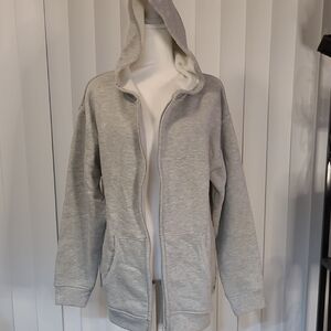 Danskin ray Zip-Up Hoodie